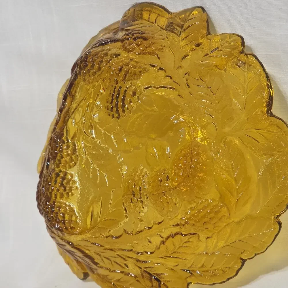 Indiana Glass beautiful vintage